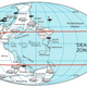 Image for article titled Triassic era’s extreme heat created "dead zones" across the planet